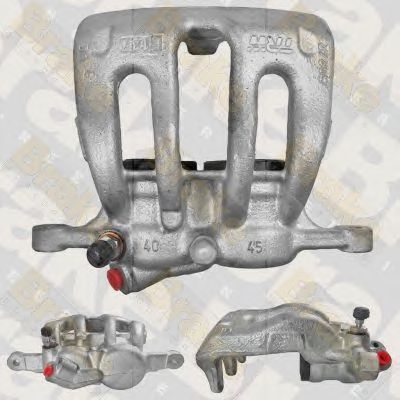 BRAKE ENGINEERING ca2711 -  Тормозной суппорт